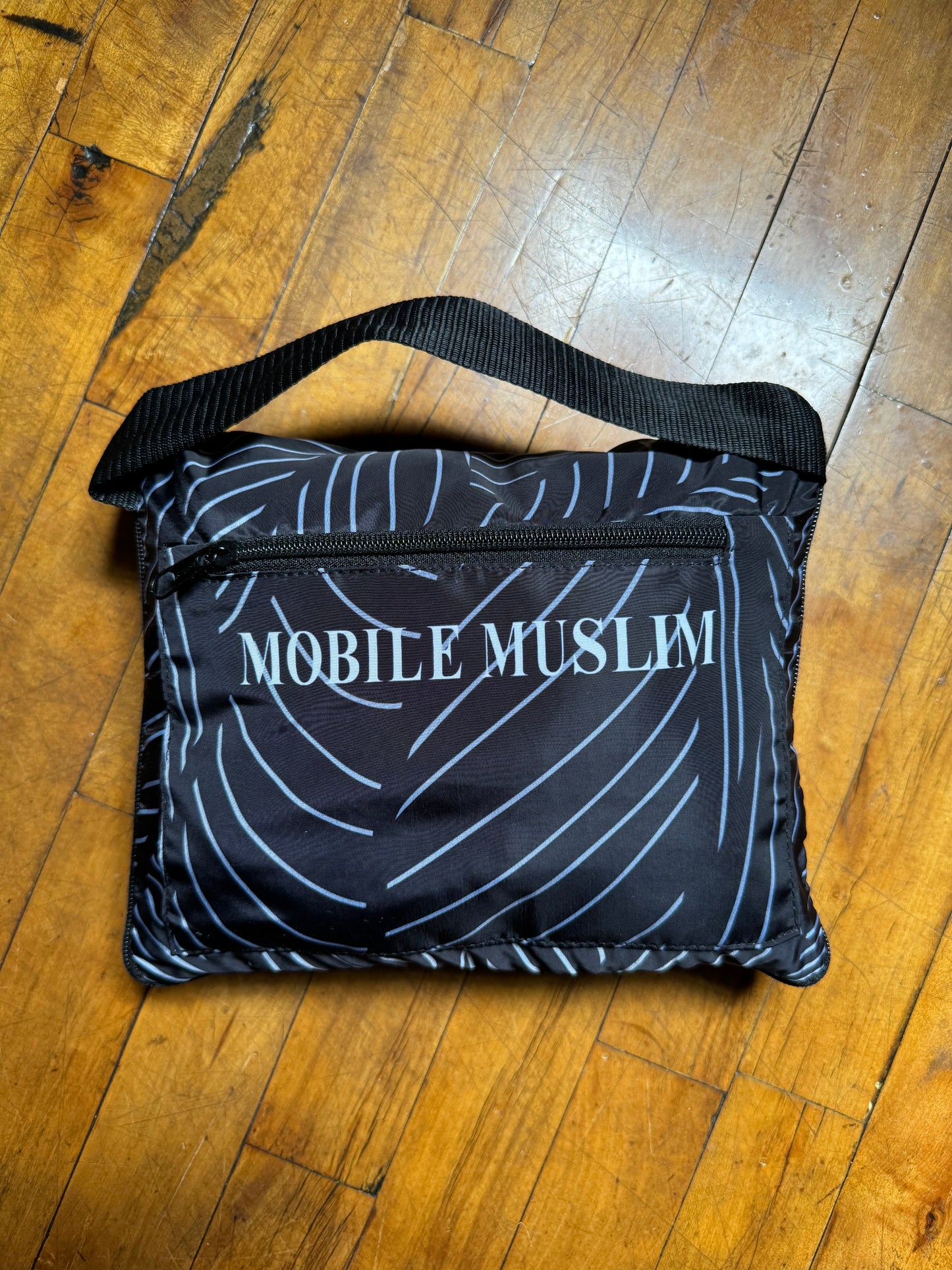 Mobile Muslim