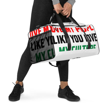 Duffle bag