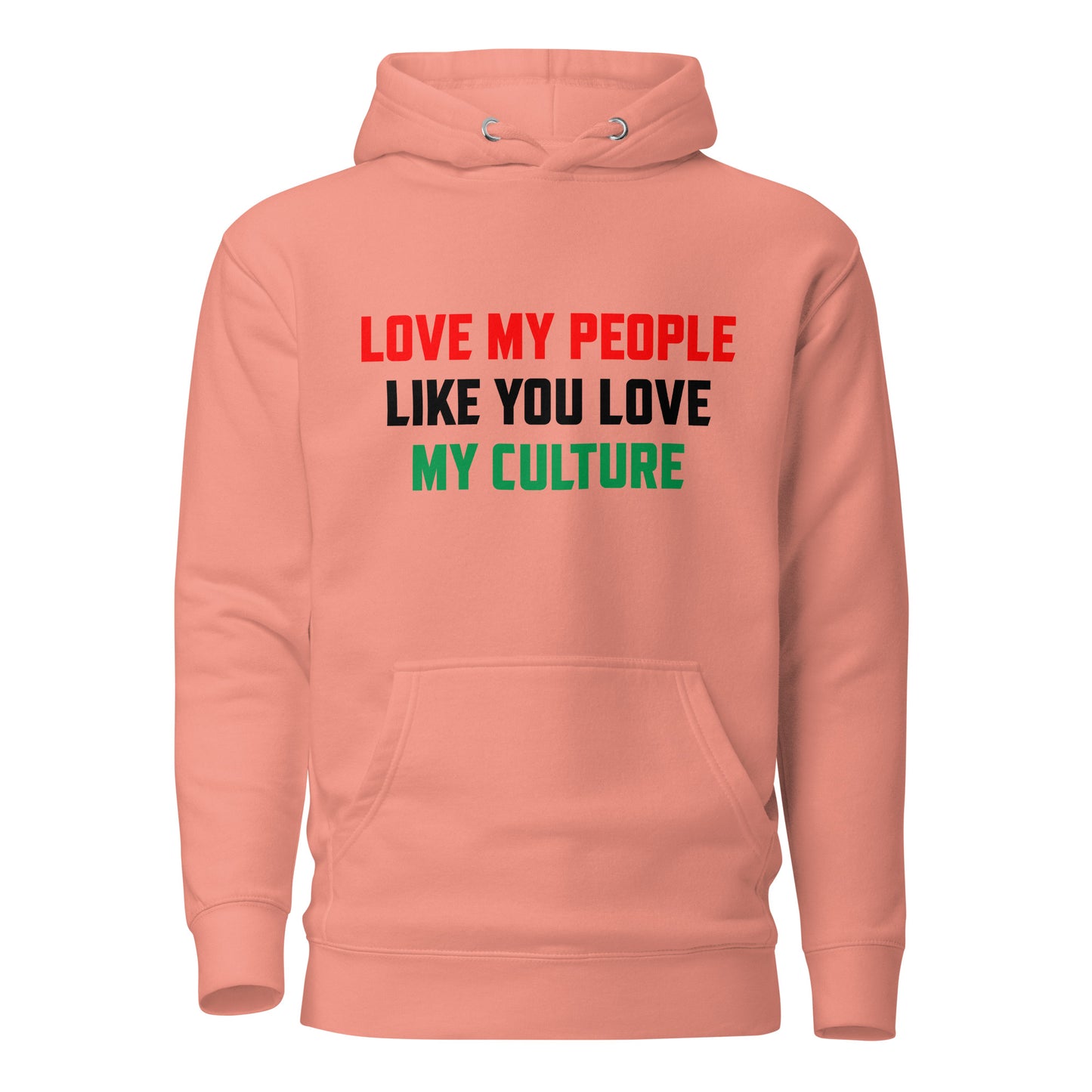 Unisex Hoodie