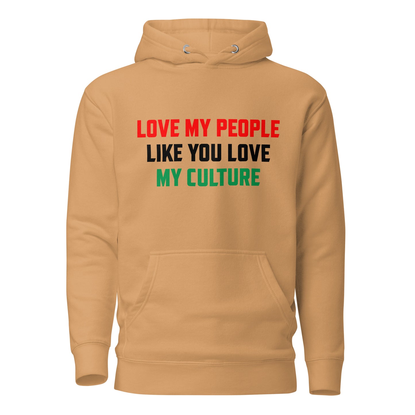 Unisex Hoodie
